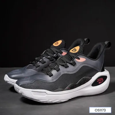 PEAK STRIDE OUTDOOR SHOES